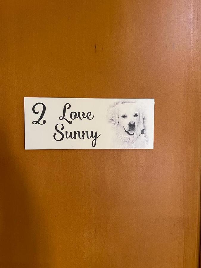 Hostel Sunny, The House - Al Dystrykt Dystrykt Faro Pokój zdjęcie