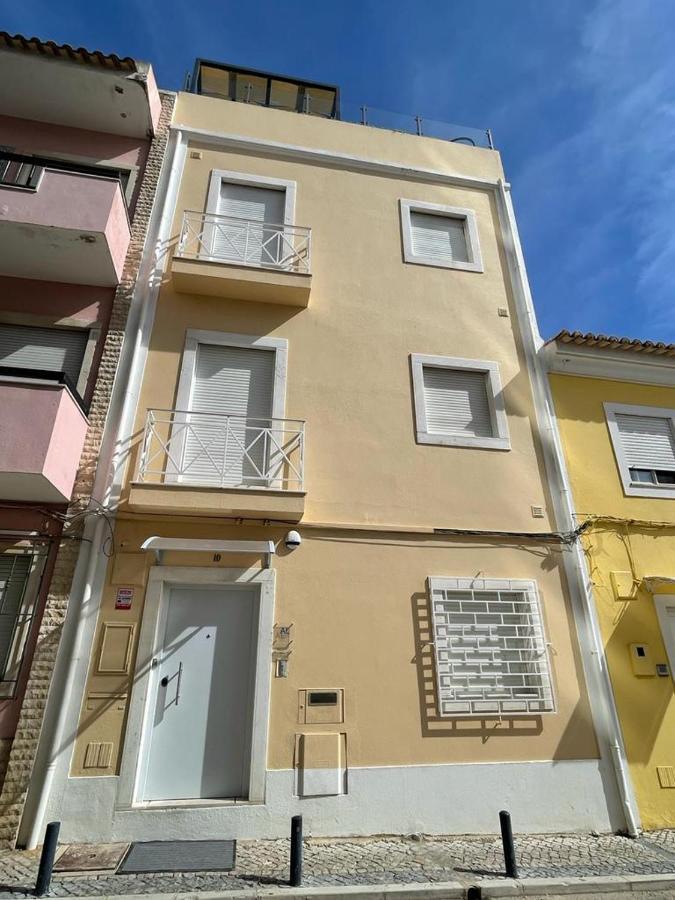 Hostel Sunny, The House - Al Dystrykt Dystrykt Faro Zewnętrze zdjęcie