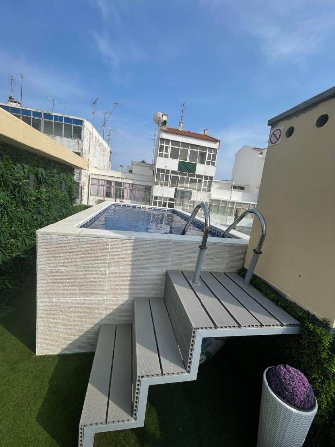 Hostel Sunny, The House - Al Dystrykt Dystrykt Faro Zewnętrze zdjęcie