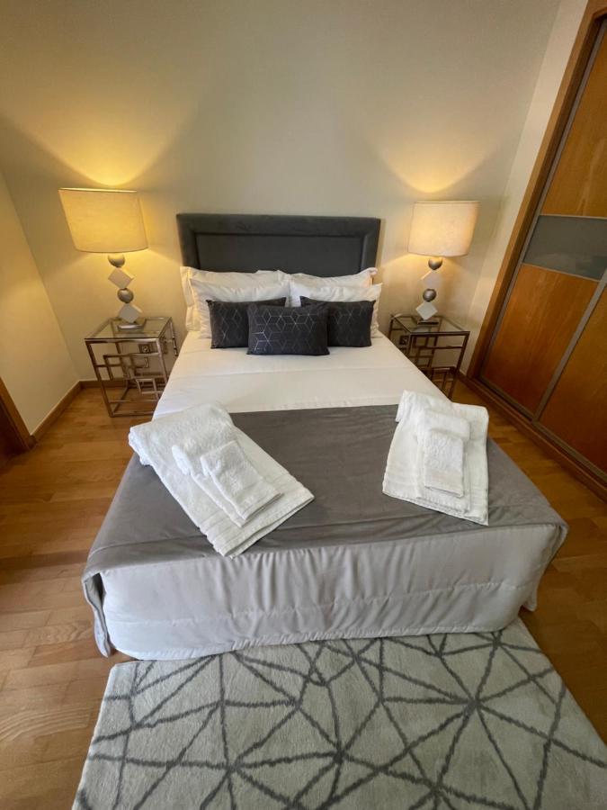 Hostel Sunny, The House - Al Dystrykt Dystrykt Faro Zewnętrze zdjęcie
