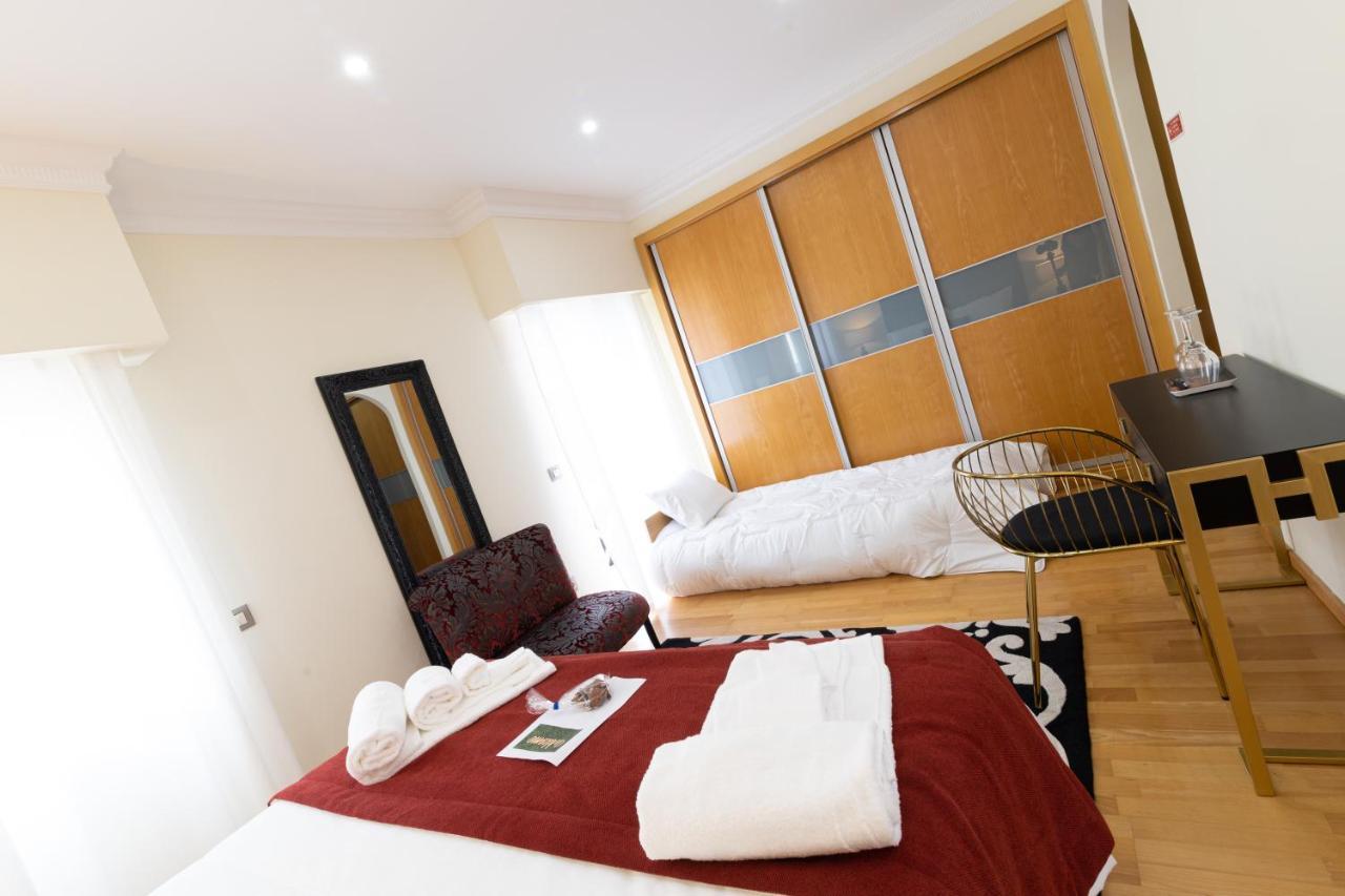Hostel Sunny, The House - Al Dystrykt Dystrykt Faro Zewnętrze zdjęcie