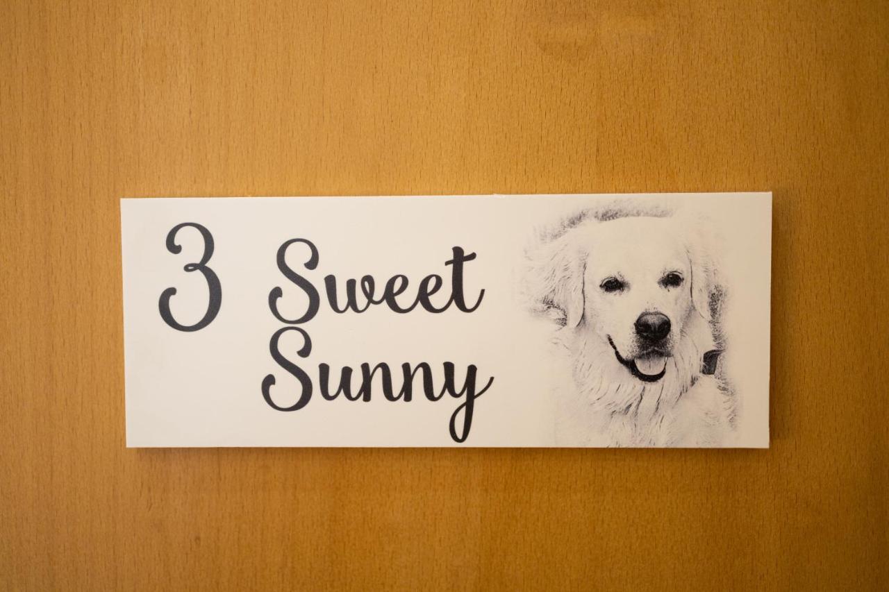 Hostel Sunny, The House - Al Dystrykt Dystrykt Faro Zewnętrze zdjęcie
