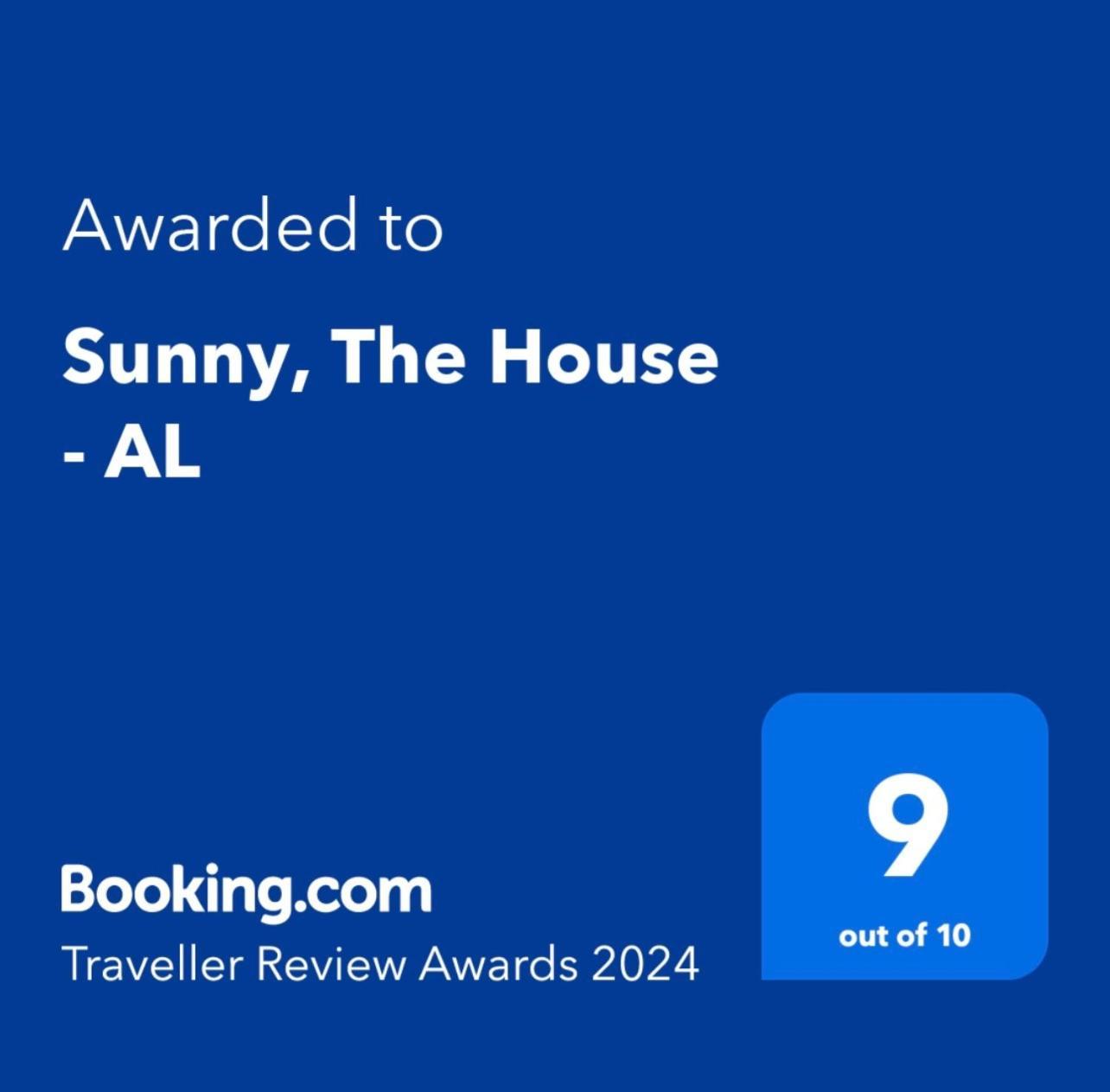 Hostel Sunny, The House - Al Dystrykt Dystrykt Faro Zewnętrze zdjęcie